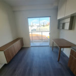 Studio de 35m2 à venda reformado com varanda na Vila Clementino