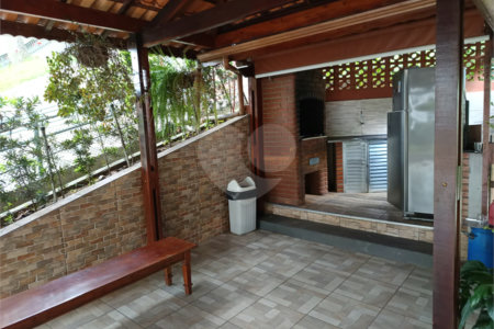 Apartamento á venda - Jabaquara