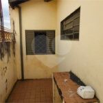 Casa térrea na Vila Monteiro