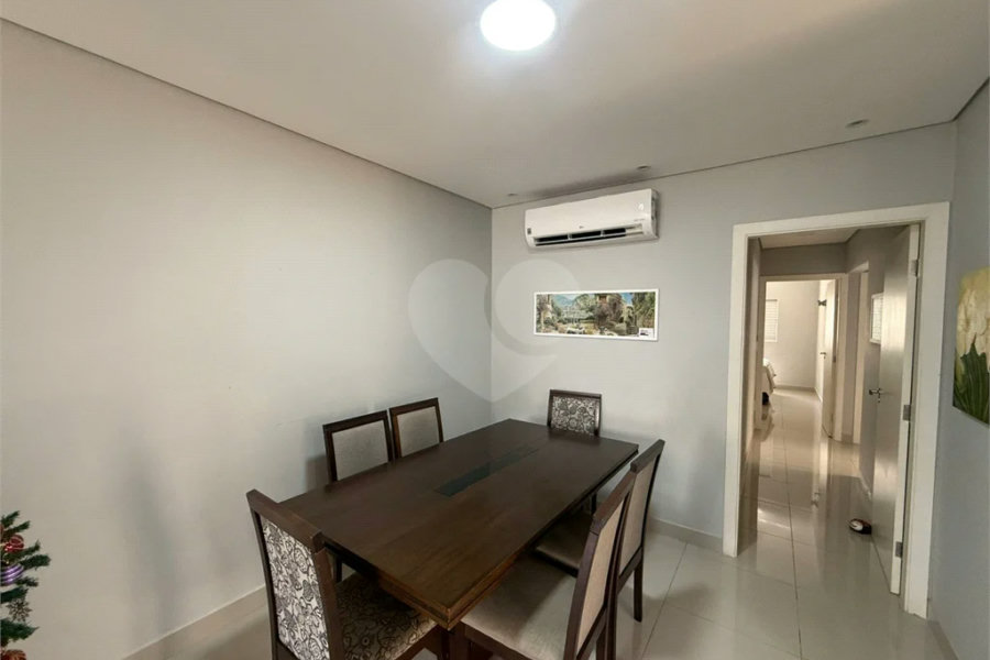 Casa para venda Vila Monteiro - 03 dormitorios com suite - Piracicaba/SP
