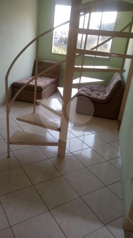 Apartamento Duplex