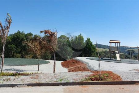 Terreno - Condomínio Elementum Residencial Atibaia