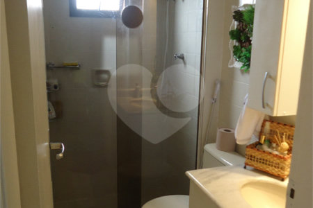 Apartamento á venda - Jabaquara
