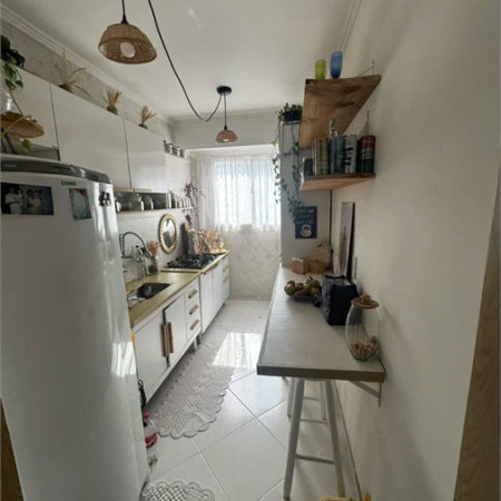 Cobertura à venda com 2 quartos em Jardim Leonor, Cotia - SP