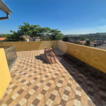 CASA À VENDA | 3 QUARTOS | 2 SUÍTES | 2 VAGAS | BALBO – PIRACICABA/SP