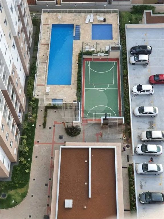 Apartamento Pirituba