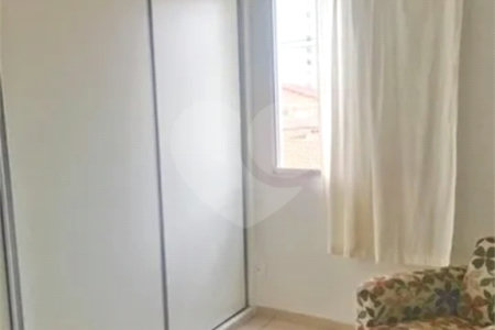 APARTAMENTO A VENDA COM 65M², 3 DORMITORIOS, 1 SUITE, 1 VAGA, JARDIM AMERICA, SÃO JOSÉ DOS CAMPOS/SP