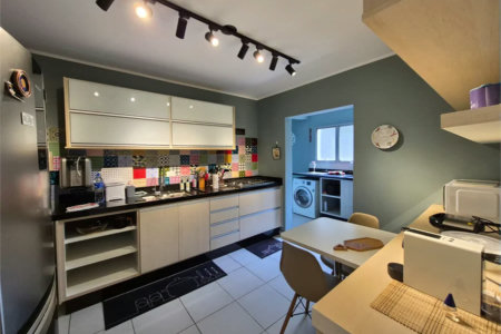 Apartamento à venda com 2 quartos, sendo 1 suíte, em Vila Andrade, São Paulo, SP