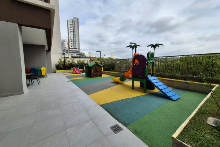 Apartamento à venda com 2 quartos, sendo 1 suíte, em Butantã, São Paulo, SP