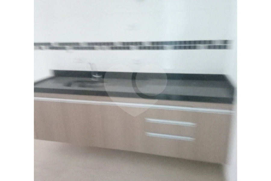 Apartamento à venda com 2 quartos em Santana, São Paulo, SP