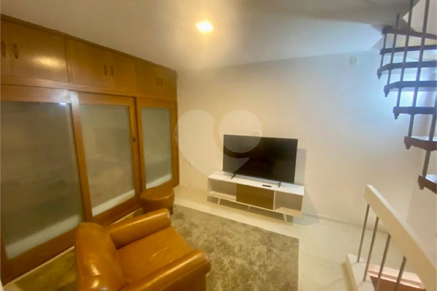 APARTAMENTO PARA VENDA E LOCAÇÃO NO PARAÍSO, MOBILIADO, COM 114 M2, DUAS SUITES, UMA VAGA