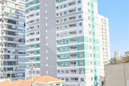 Studio mobiliado a venda no Ipiranda com 1 dormitorio e lazer.