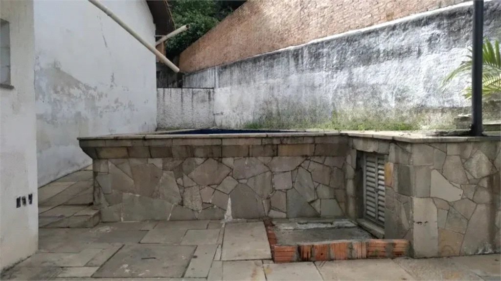 Casa em Terreno de 670m2 com vista espetacular no Butantã