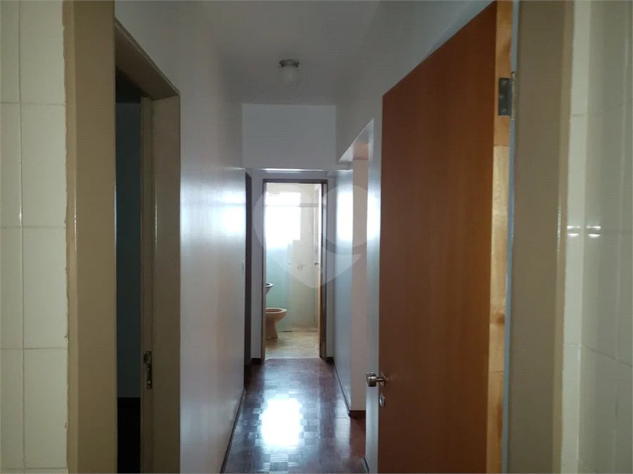 Apartamento à venda 2 dormitórios Centro de São Carlos