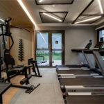 Studio 21,7 m² - NIK Paulista