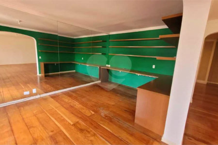 Apartamento sofisticado em localização privilegiada no Itaim Bibi – próximo ao Parque do Povo e Shopping JK Iguiatemi