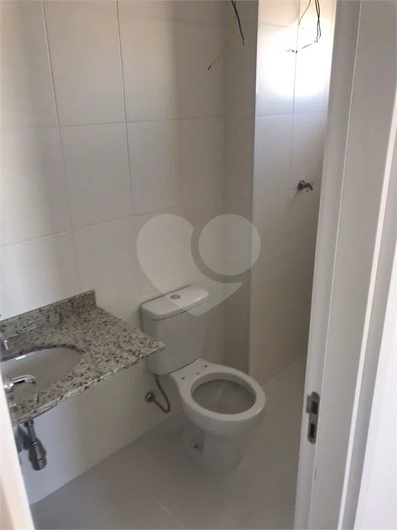 Apartamento novo, 2 dorm., 1 vaga com sacada gourmet.