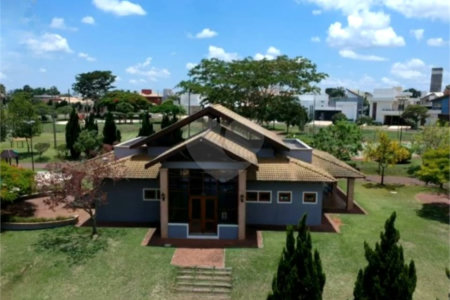 Casa Jardim Araucária
