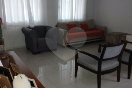 Casa Jardim Brasil