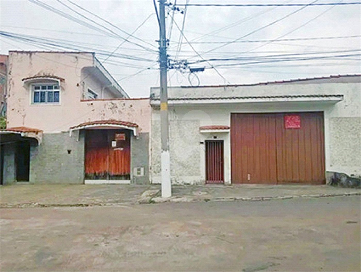 Casa para venda no Bosque da Saúde com 4 quartos e 4 vagas