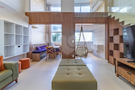 APARTAMENTO PARA LOCAÇÃO COM 151M2 - 3 QUARTOS ( 2 SUÍTES ) - 3 VAGAS NO JARDIM AMÉRICA.