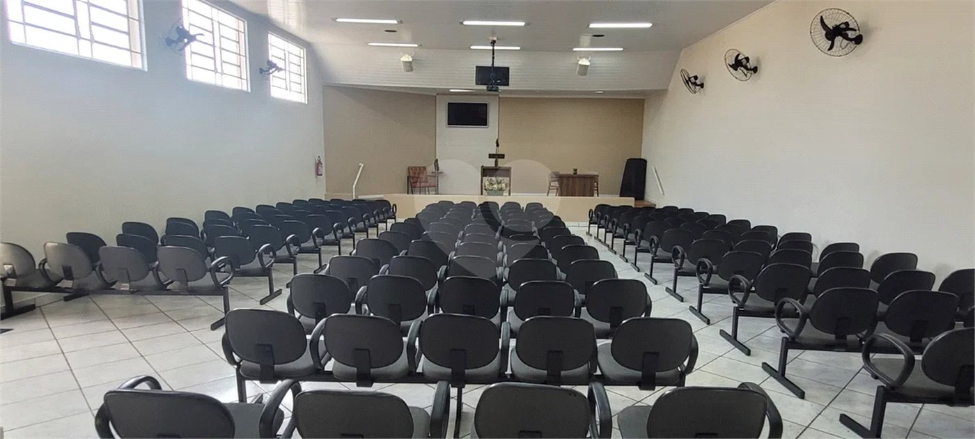 IMOVEL COMERCIAL Á VENDA EM SÃO CARLOS/SP