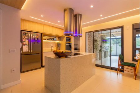 Apartamento 3 suítes 4 vagas 318m² a venda na Vila Sofia - São Paulo
