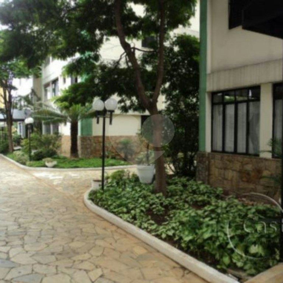 Apartamento à venda na região da Brás