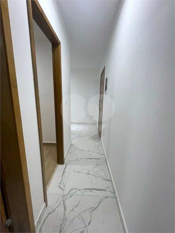 Apartamento à venda com 2 quartos em Parque Vitória, São Paulo, SP