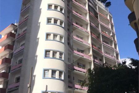 Apartamento à venda - Barra Funda