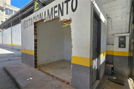 OPORTUNIDADE ESTRATÉGICA NO CENTRO DE OSASCO - GALPÃO COM 400M2