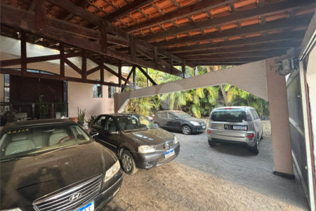 Casa à venda com 450m² - Guarulhos