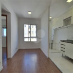 Apartamento à venda bairro Jardim Boa Vista.