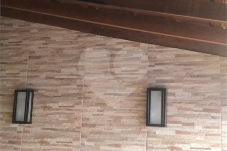 Casa de 2 Dormitórios no Terra Nova, São Carlos - SP
