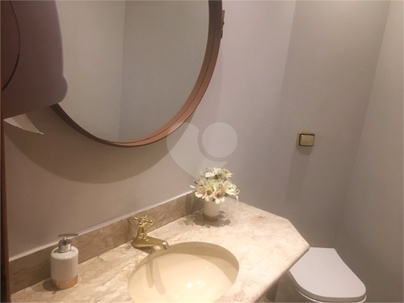 Apartamento para alugar com 3 quartos, sendo 1 suíte, em Brooklin, São Paulo, SP