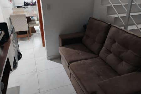 🏡 Grande Oportunidade na Vila Mirim – Praia Grande! 🌊 REPASSE DE FINANCIAMENTO