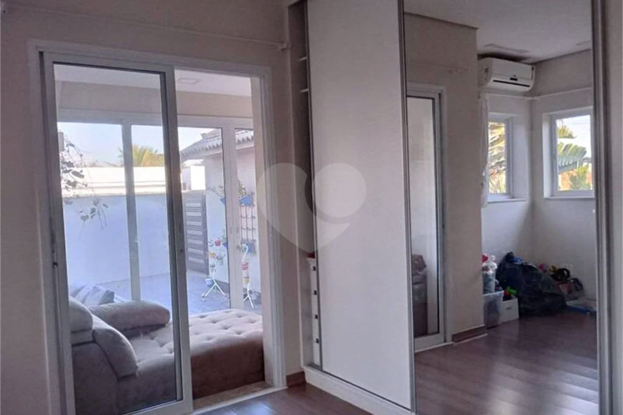 Casa em Condomínio à venda, 3 quartos, 2 suítes, 4 vagas, Park Campestre I - Piracicaba/SP