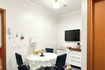 Apartamento 93m² à Venda no Centro de SBC | 3 Dorms | 2 Vagas + Depósito