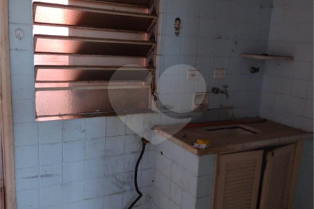 Apartamento no cambuci para venda