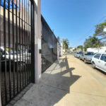 Galpão Industrial no Jardim Tangará - 1.714,91 m² de Área Útil