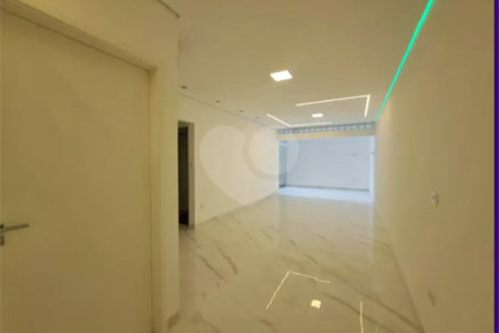 Apartamento à venda com 2 suítes em Paraíso, São Paulo, SP