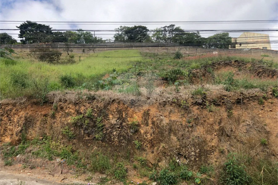 Terreno Amplo à Venda – 528 m² no Jardim Quisisana/MG