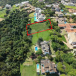 Terreno com 1.500 m2 no Condomínio Residencial Jardim Primavera Louveira SP