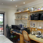 Apartamento com terraço 385m² 03 dormitórios sendo 2 suítes 5 vagas..Estuda Permuta.