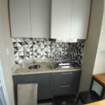 Apartamento no Ed. Residencial Elegance