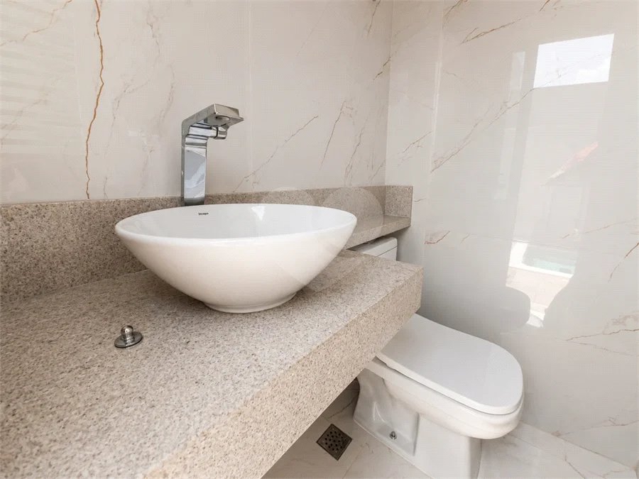 Casa de Condomínio em Piracicaba- SP - Residencial Mônaco