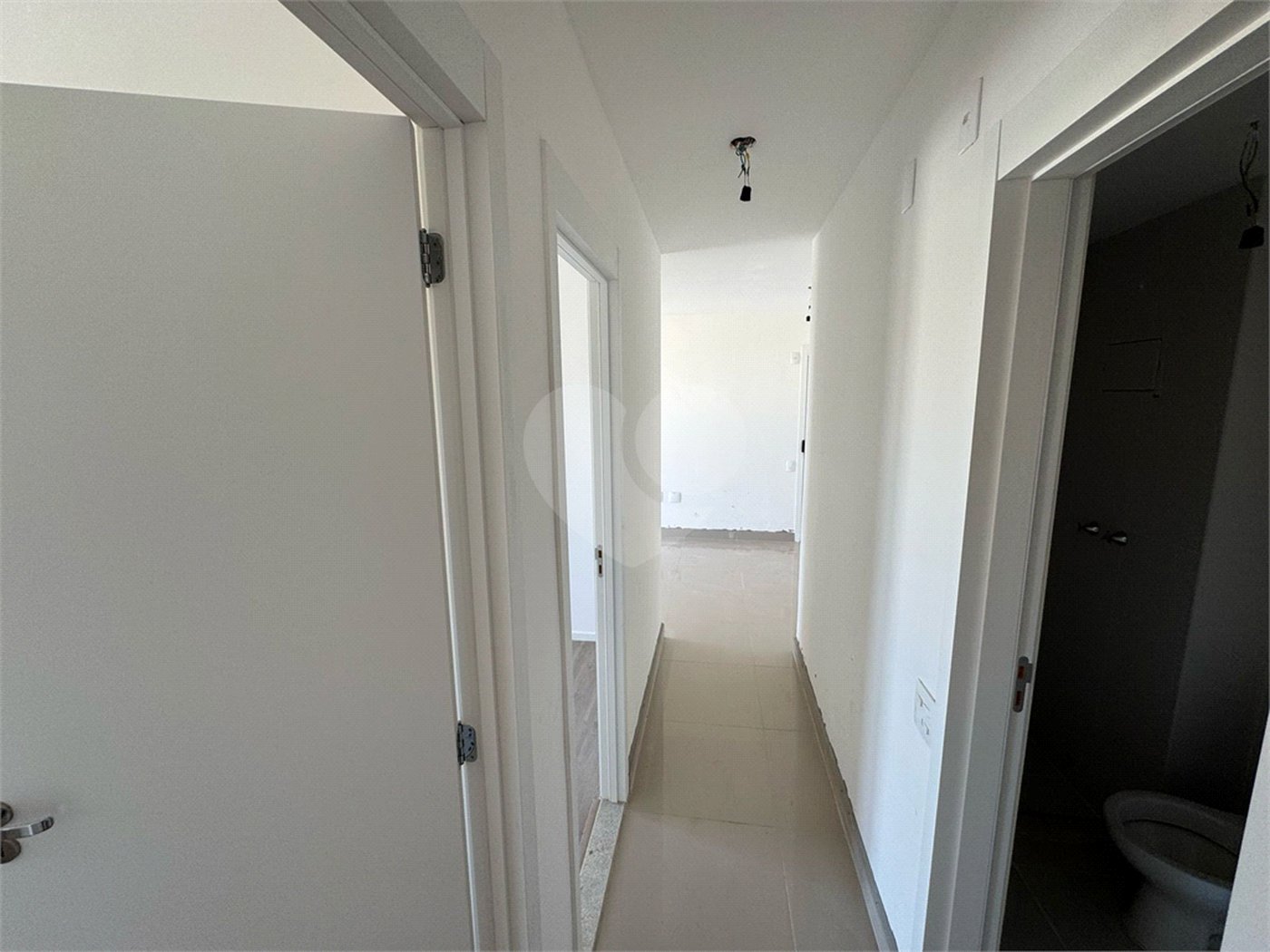 Apartamento à Venda no Wish Parque Faber