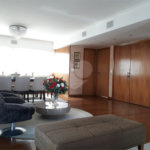 Apartamento à venda com 4 suítes em Perdizes, São Paulo, SP