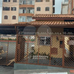 Apartamento á venda - Vila Campestre