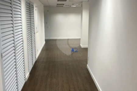 Conjunto comercial para locação na Vila Olímpia
